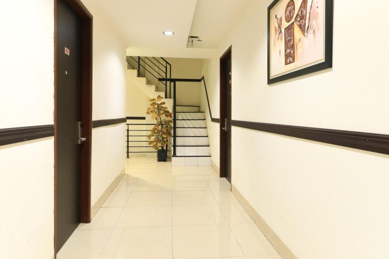 Al-Badar Hotel Syariah Makassar Exterior foto